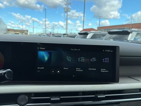 New 2026 Hyundai Tucson SE AWD/4WD image 19
