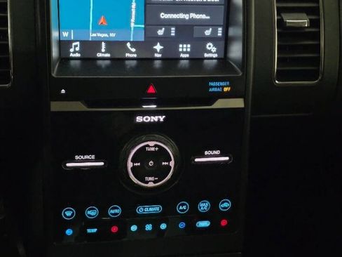 Used 2016 Ford Flex Limited image 15