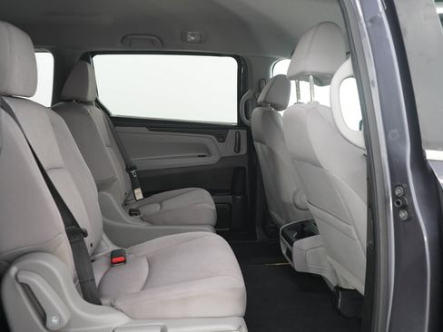 Used 2020 Honda Odyssey LX image 13