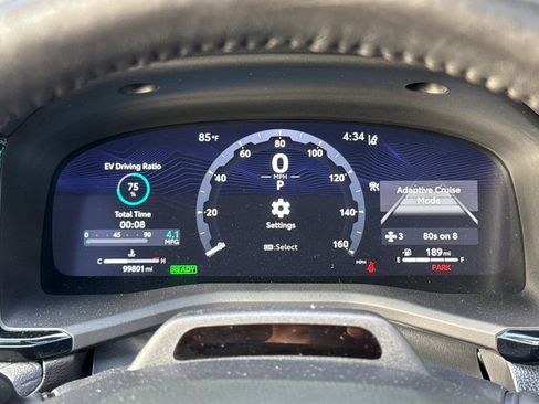 Certified 2025 Toyota Camry XLE w/ Premium Plus Package AWD/4WD image 22
