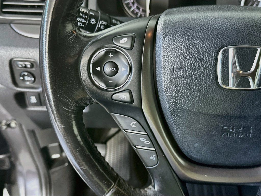 Used 2018 Honda Pilot EX-L image 26