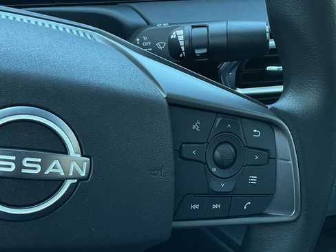 New 2026 Nissan Sentra SV w/ Floor Mat Package image 22