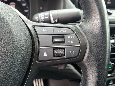 Certified 2023 Honda Accord Sport image 22