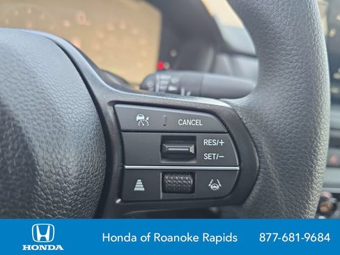 New 2026 Honda Accord SE image 23
