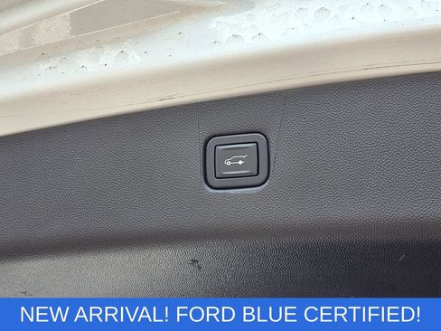 Used 2024 Chevrolet Blazer RS w/ Enhanced Convenience Package FWD image 23