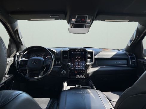 Used 2022 RAM 1500 Limited image 22