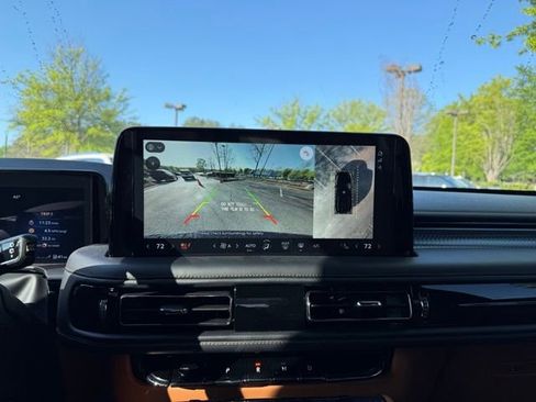 New 2025 Lincoln Aviator Black Label image 10