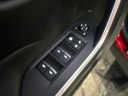 New 2025 Toyota RAV4 XLE image 19