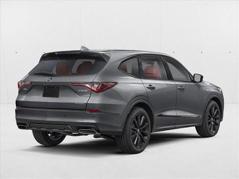 New 2026 Acura MDX A-Spec image 2
