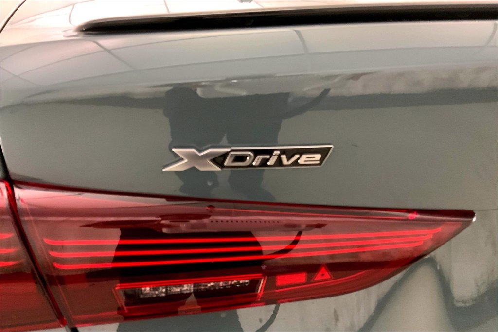 Certified 2026 BMW 440i xDrive Coupe w/ Premium Package AWD/4WD image 30