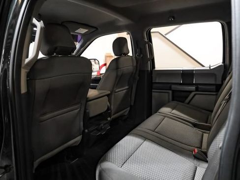 Used 2016 Ford F150 XLT AWD/4WD image 35