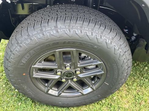 New 2026 Jeep Wrangler Sport AWD/4WD image 9