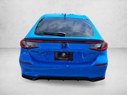 Used 2022 Honda Civic Sport image 7