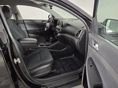 Used 2019 Hyundai Tucson SEL AWD/4WD image 32
