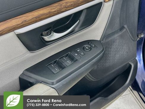 Used 2018 Honda CR-V EX image 17