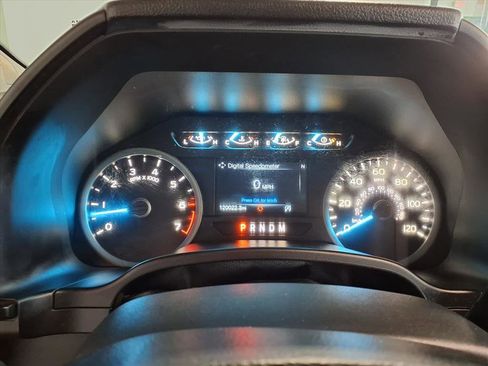 Used 2018 Ford F150 XLT w/ Equipment Group 302A Luxury image 27