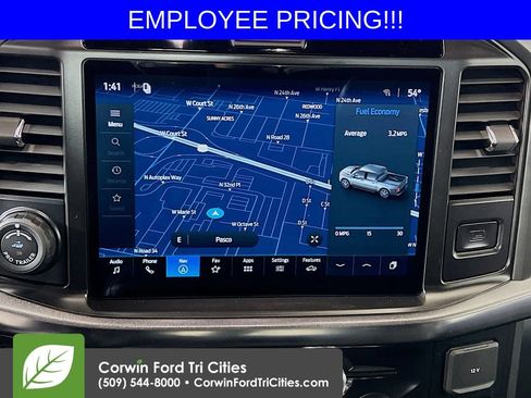 New 2026 Ford F150 Lariat w/ Equipment Group 502A High AWD/4WD image 20