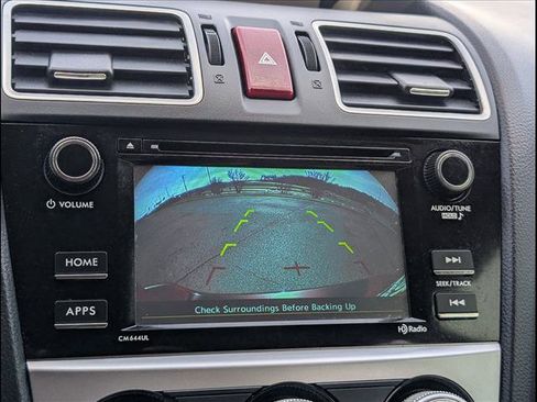 Used 2015 Subaru Crosstrek 2.0i Premium w/ Moonroof Package image 11