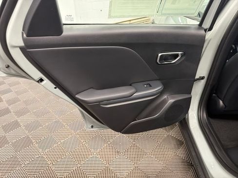 Certified 2026 Kia K4 EX FWD image 12