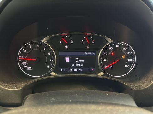 Used 2019 GMC Terrain SLE w/ Driver Convenience Package AWD/4WD image 15