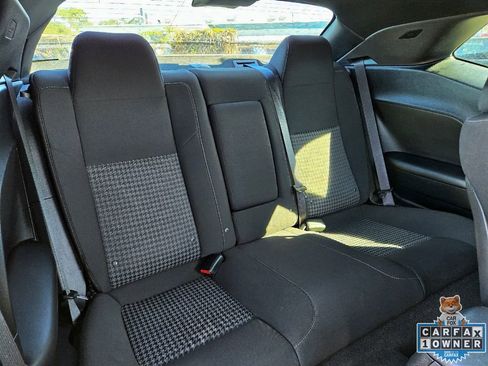 Used 2021 Dodge Challenger R/T Scat Pack w/ T/A Package image 44