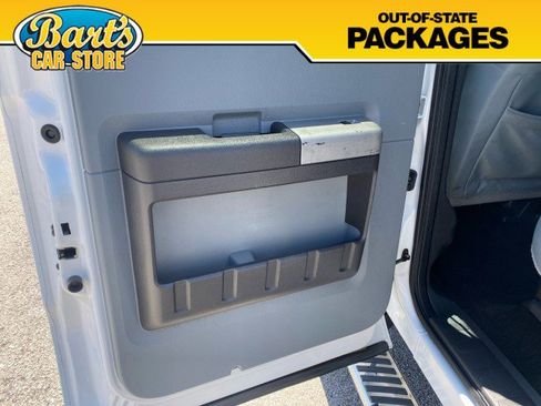 Used 2015 Ford F350 XLT w/ XLT Premium Package AWD/4WD image 17