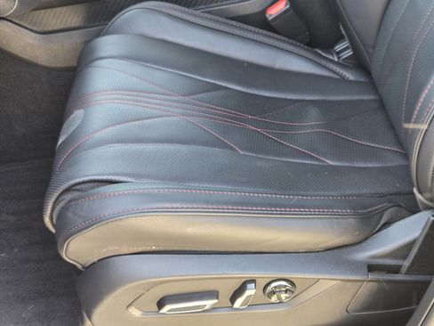 Used 2026 Acura MDX A-Spec image 22