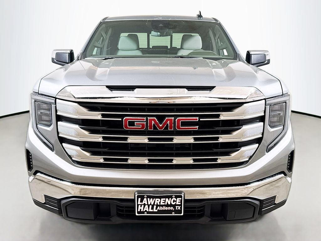 New 2026 GMC Sierra 1500 SLE w/ Preferred Package RWD image 2