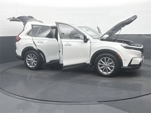 Used 2023 Honda CR-V EX image 35