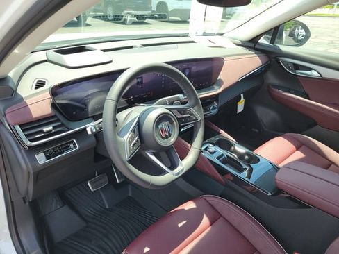 New 2026 Buick Envision Sport Touring AWD/4WD image 18