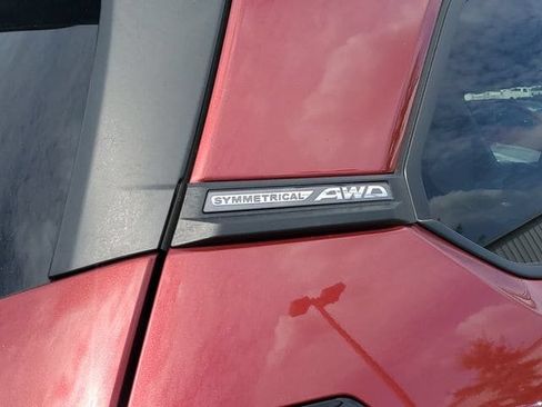 Certified 2025 Subaru Forester Limited w/ Popular Package #2 AWD/4WD image 8