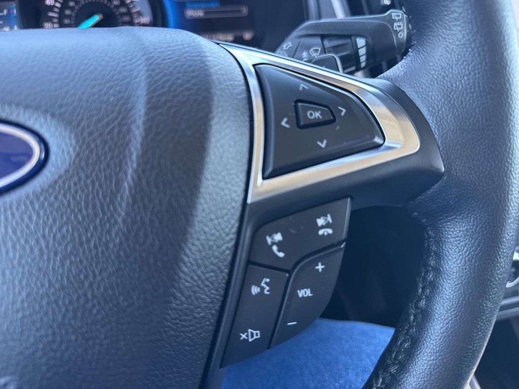 Used 2023 Ford Edge SEL w/ Convenience Package AWD/4WD image 34