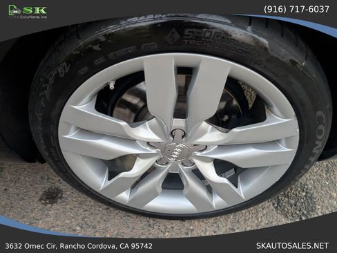 Used 2007 Audi S6 Sedan AWD/4WD image 35