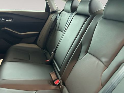 New 2026 Honda Accord EX-L image 13