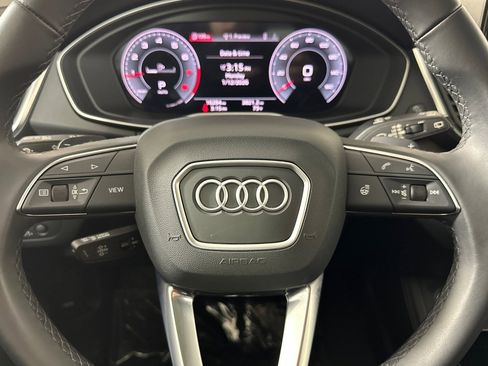 Used 2023 Audi Q5 2.0T Premium Plus w/ Premium Plus Package image 22