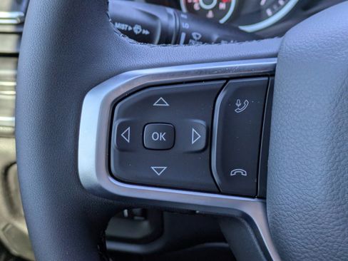 New 2026 RAM 1500 4x4 Crew Cab image 27