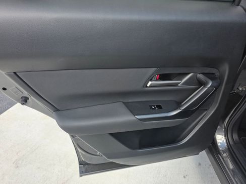 New 2025 MAZDA CX-50 2.5 Hybrid w/ Cargo Package image 8