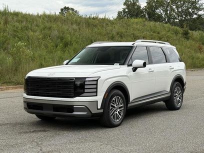 New 2026 Hyundai Palisade SEL