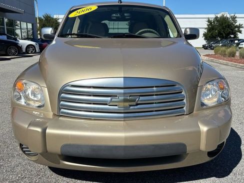 Used 2006 Chevrolet HHR LT image 23