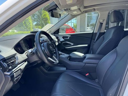 Certified 2023 Acura RDX AWD image 14