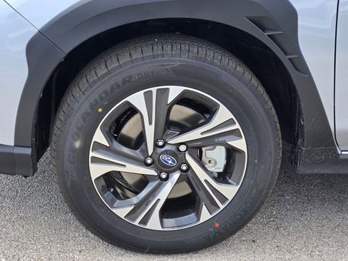 New 2026 Subaru Crosstrek 2.0i Premium image 11