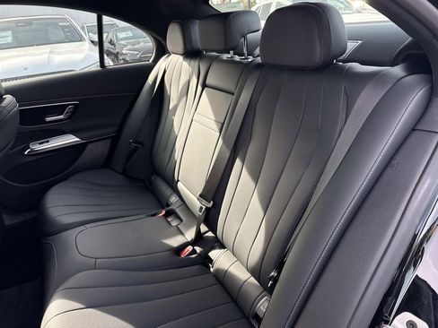 New 2026 Mercedes-Benz E 350 Sedan image 6