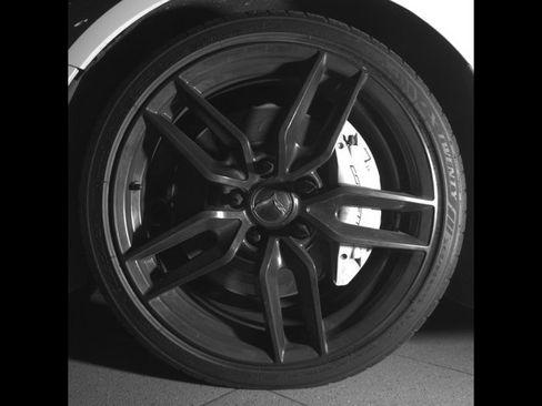 Used 2017 Chevrolet Corvette Stingray Coupe RWD image 10