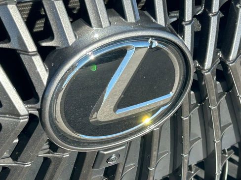 Used 2024 Lexus ES 350 Ultra Luxury image 48