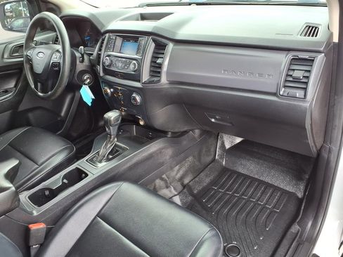 Used 2019 Ford Ranger XL w/ Equipment Group 101A Mid RWD image 12