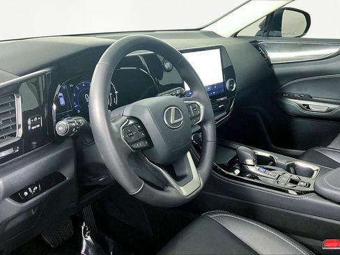 Used 2023 Lexus NX 350 AWD w/ Cold Area Package image 18