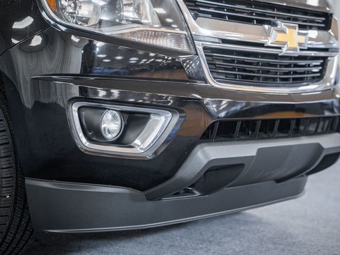 Used 2016 Chevrolet Colorado LT w/ LT Convenience Package AWD/4WD image 14