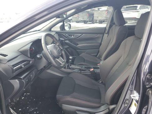 Used 2025 Subaru WRX Premium image 5