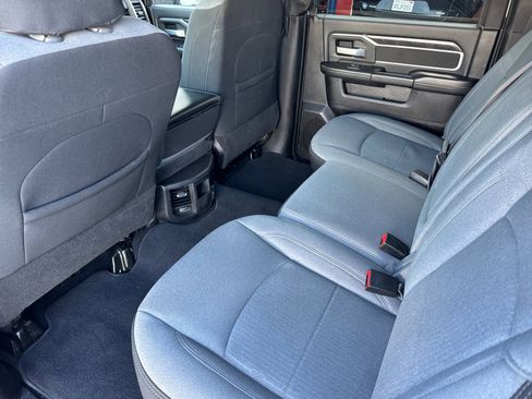 Certified 2024 RAM 2500 Big Horn image 12