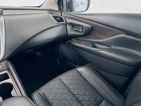 Used 2019 Nissan Murano Platinum image 24